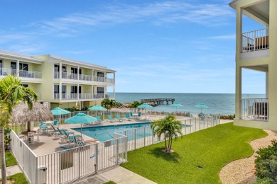 Beach Condo For Sale in Key Colony Beach, Florida