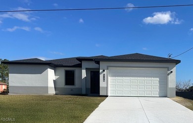 Beach Home For Sale in Lehigh Acres, Florida