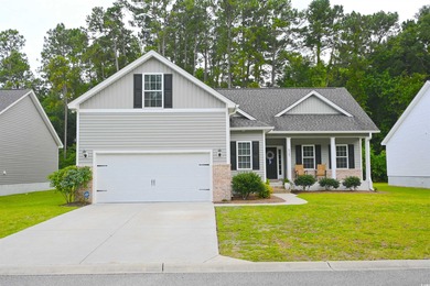 Beach Home Sale Pending in Georgetown, South Carolina