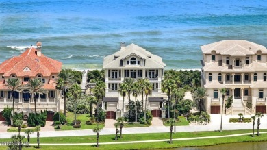 Beach Home For Sale in Palm Coast, Florida