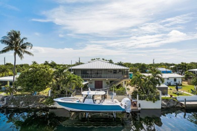 Beach Home For Sale in Marathon, Florida