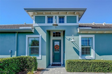 Beach Home For Sale in Naples, Florida