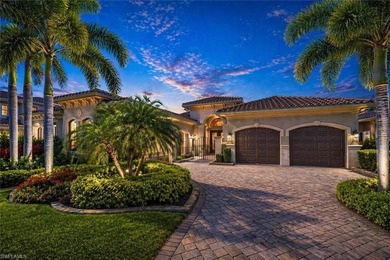 Beach Home For Sale in Naples, Florida