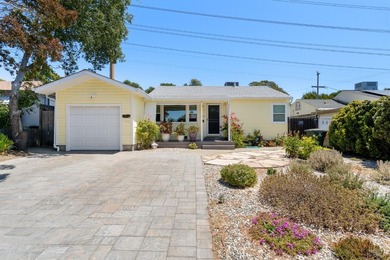 Beach Home For Sale in Vallejo, California