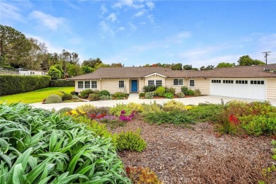 Beach Home For Sale in Rolling Hills Estates, California