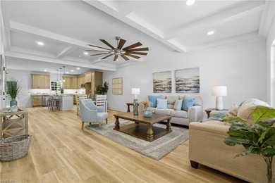 Beach Home For Sale in Norfolk, Virginia