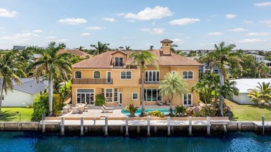 Beach Home For Sale in Delray Beach, Florida