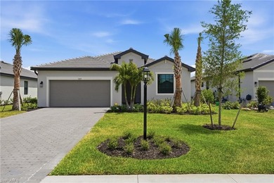 Beach Home For Sale in Estero, Florida