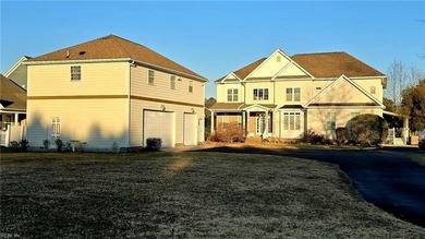 Beach Home For Sale in Virginia Beach, Virginia