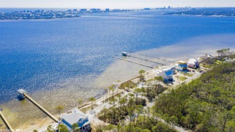 Beach Lot For Sale in Pensacola, Florida