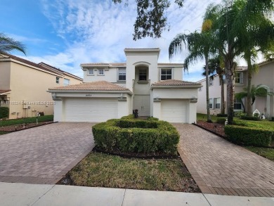 Beach Home Sale Pending in Miramar, Florida