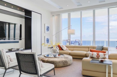 Beach Condo For Sale in Sunny Isles Beach, Florida
