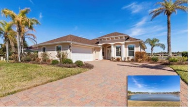 Beach Home For Sale in Palm Coast, Florida