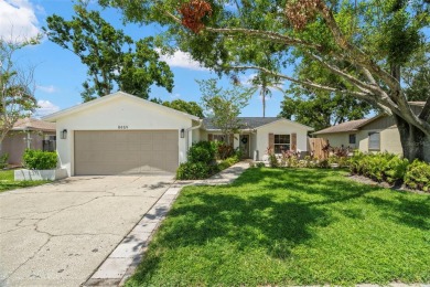 Beach Home Sale Pending in Largo, Florida