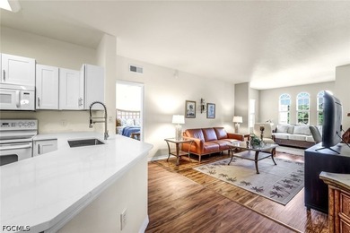 Beach Condo For Sale in Fort Myers, Florida