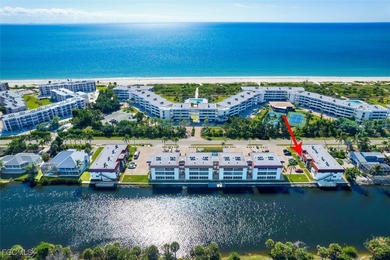 Beach Condo For Sale in Sanibel, Florida