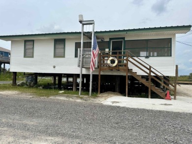 Beach Home For Sale in Dulac, Louisiana