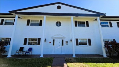 Beach Condo For Sale in North Fort Myers, Florida