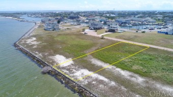 Beach Lot For Sale in Hatteras Island, North Carolina