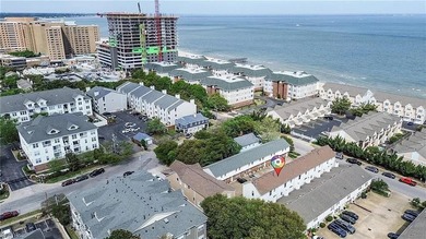 Beach Condo For Sale in Virginia Beach, Virginia
