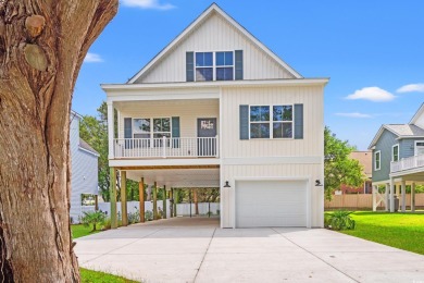 Beach Home For Sale in North Myrtle Beach, South Carolina
