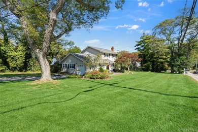Beach Home Sale Pending in Miller Place, New York