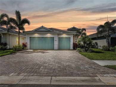 Beach Home For Sale in Naples, Florida