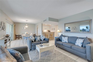 Beach Condo For Sale in Sanibel, Florida