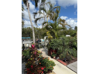 Beach Home For Sale in Naples, Florida