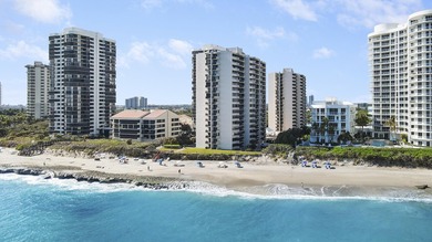 Beach Condo For Sale in Singer Island, Florida