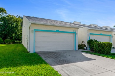 Beach Townhome/Townhouse For Sale in New Smyrna Beach, Florida