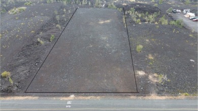 Beach Lot For Sale in Ocean View, Hawaii