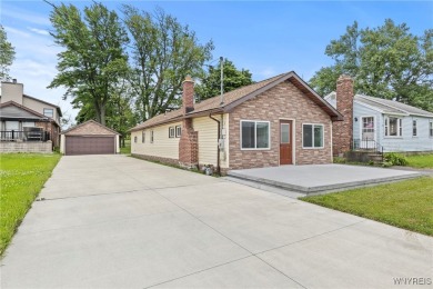 Beach Home Sale Pending in Hamburg, New York