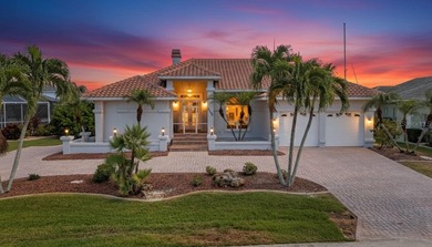 Beach Home For Sale in Punta Gorda, Florida