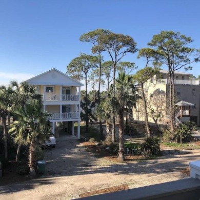 Beach Home For Sale in St. George Island, Florida