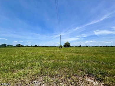 Beach Lot For Sale in Placida, Florida