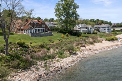 Beach Home For Sale in Stamford, Connecticut