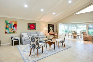 Beach Home For Sale in Boynton Beach, Florida