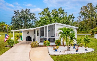 Beach Home For Sale in Port Charlotte, Florida