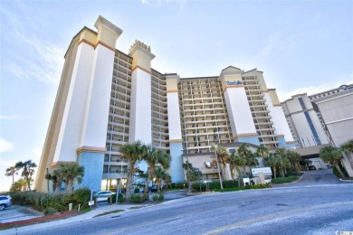 Beach Condo For Sale in North Myrtle Beach, South Carolina