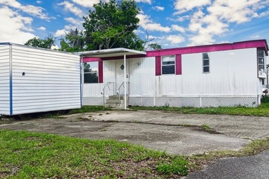Beach Home For Sale in Cocoa, Florida