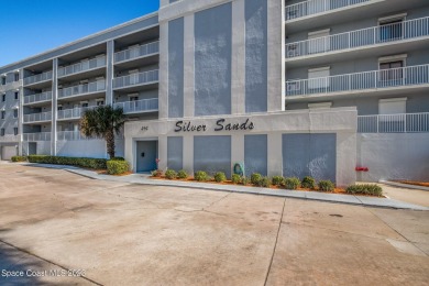 Beach Condo For Sale in Satellite Beach, Florida