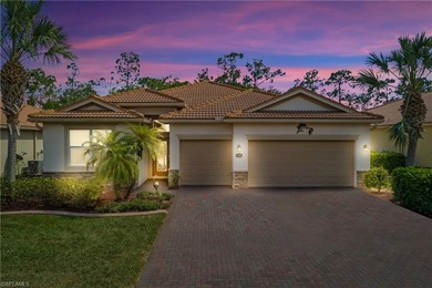 Beach Home Sale Pending in Estero, Florida