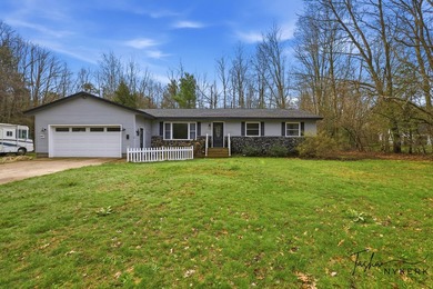Beach Home Sale Pending in Muskegon, Michigan