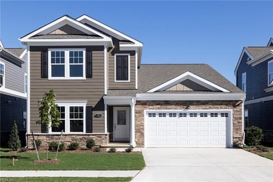 Beach Home For Sale in Suffolk, Virginia