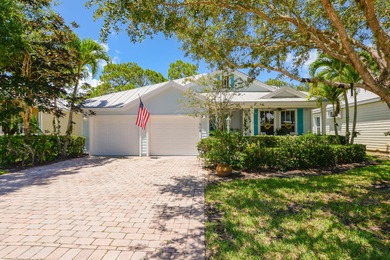 Beach Home For Sale in Port Saint Lucie, Florida