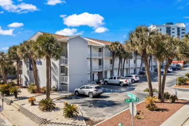 Beach Condo For Sale in Myrtle Beach, South Carolina