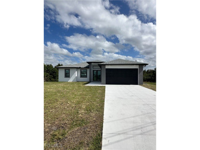 Beach Home For Sale in Lehigh Acres, Florida