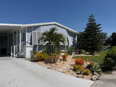 Beach Home For Sale in Fort Myers, Florida