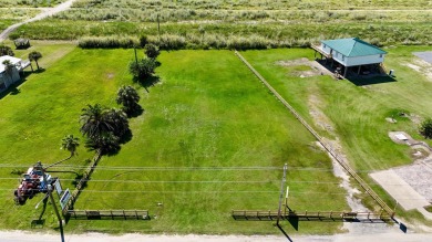 Beach Lot Sale Pending in Grand Isle, Louisiana